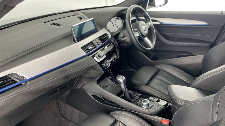 BMW X2 xDrive 25e M Sport 5dr Auto Hatchback